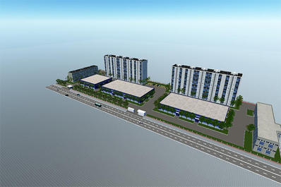 达日倾斜摄影技术在虚拟现实(VR)中的应用